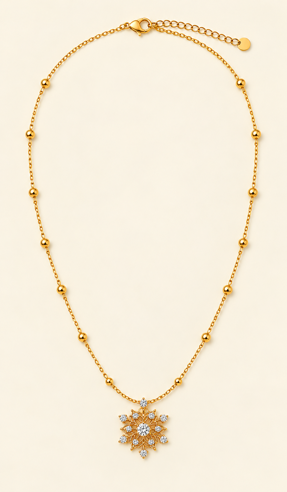 Everyday Heirloom Chain